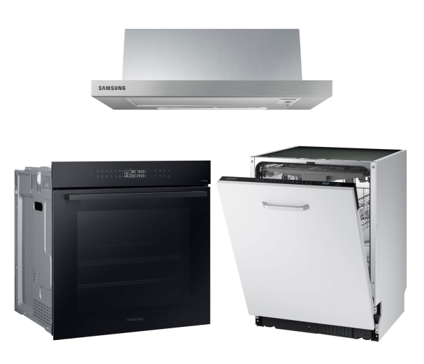 Samsung ZESTAW NV7B42251AK+NZ64B5045GK/U2+NK24M1030IS - 1585751 - zdjęcie